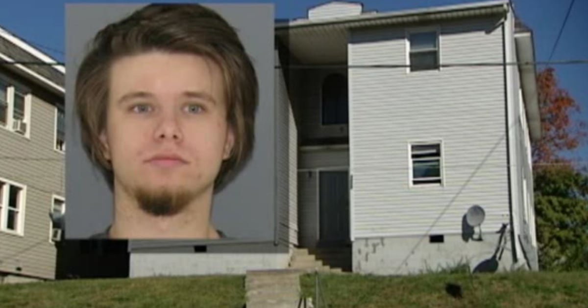 Teen Sex Slave Held In Ohio Apartment